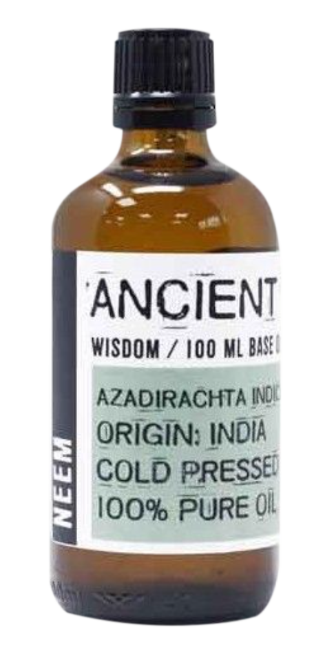 Aceite base 100 ml Ricino 100 ml Ancient
